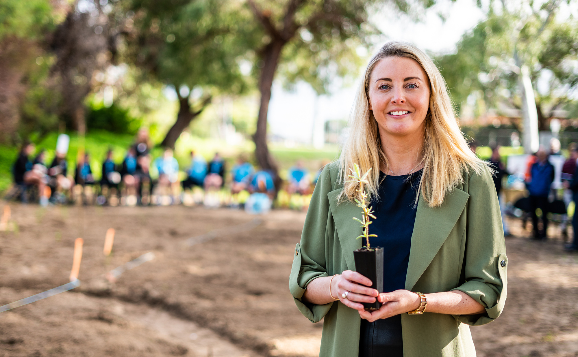 New Climate Action Fund Main Image