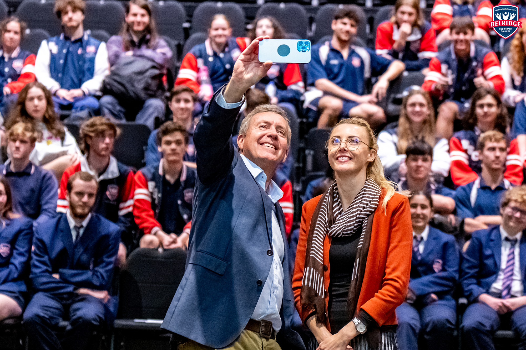 Youth Climate Action Forum Main Image