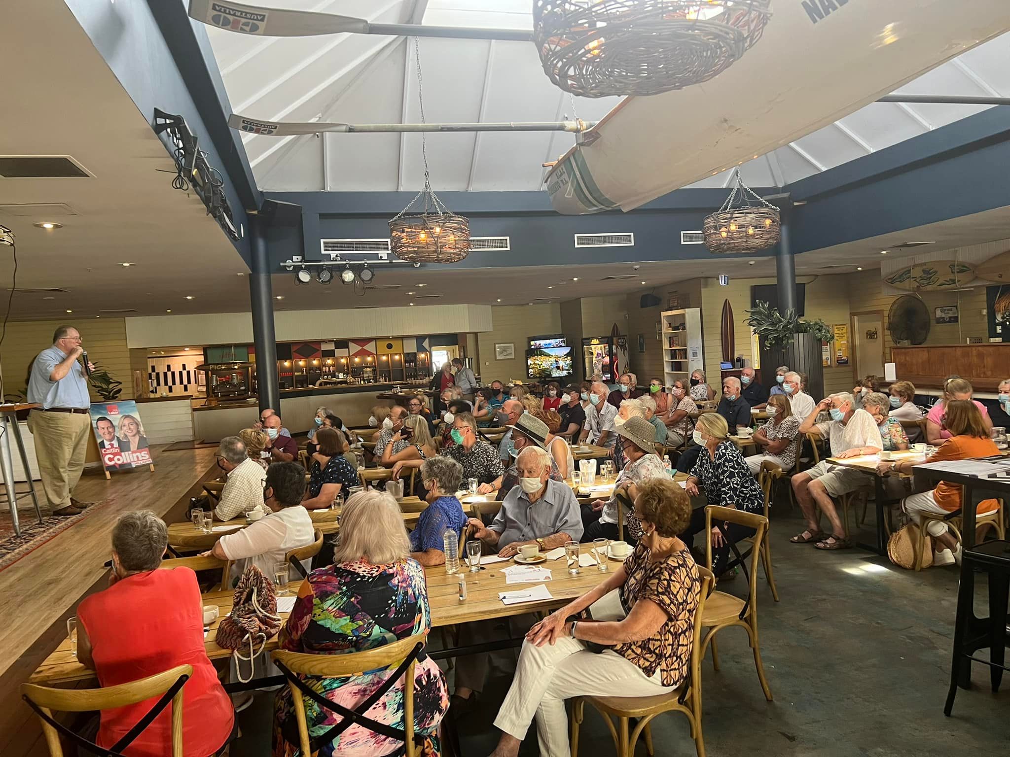 Seniors Cyber Security Forums Main Image